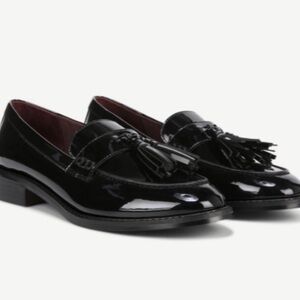 Franco Sarto Carolynn Low Loafer (WIDE)